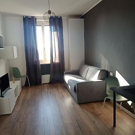 Tiny Bengasi Apartment Turin Ngoại thất bức ảnh