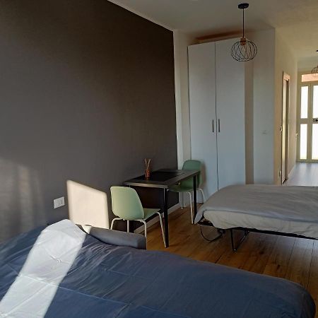 Tiny Bengasi Apartment Turin Ngoại thất bức ảnh