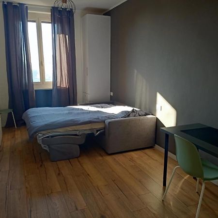 Tiny Bengasi Apartment Turin Ngoại thất bức ảnh