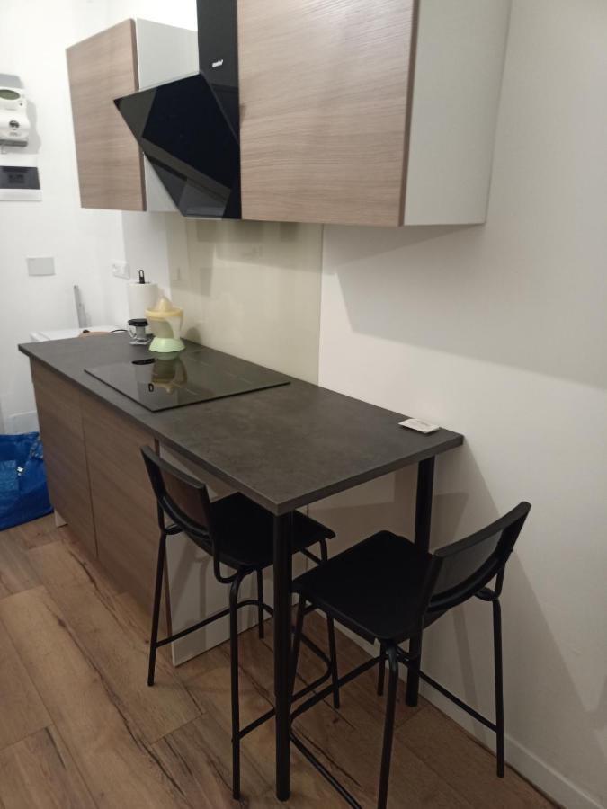 Tiny Bengasi Apartment Turin Ngoại thất bức ảnh
