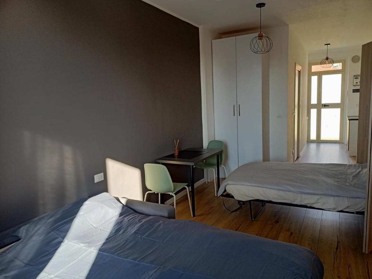 Tiny Bengasi Apartment Turin Ngoại thất bức ảnh