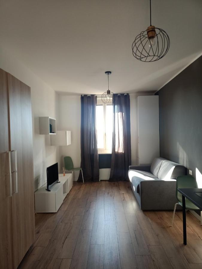 Tiny Bengasi Apartment Turin Ngoại thất bức ảnh