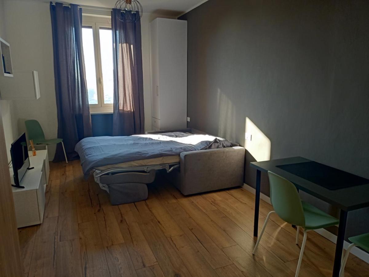Tiny Bengasi Apartment Turin Ngoại thất bức ảnh