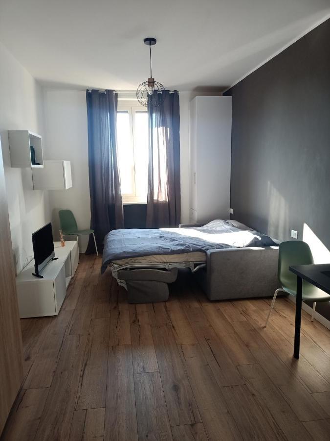 Tiny Bengasi Apartment Turin Ngoại thất bức ảnh