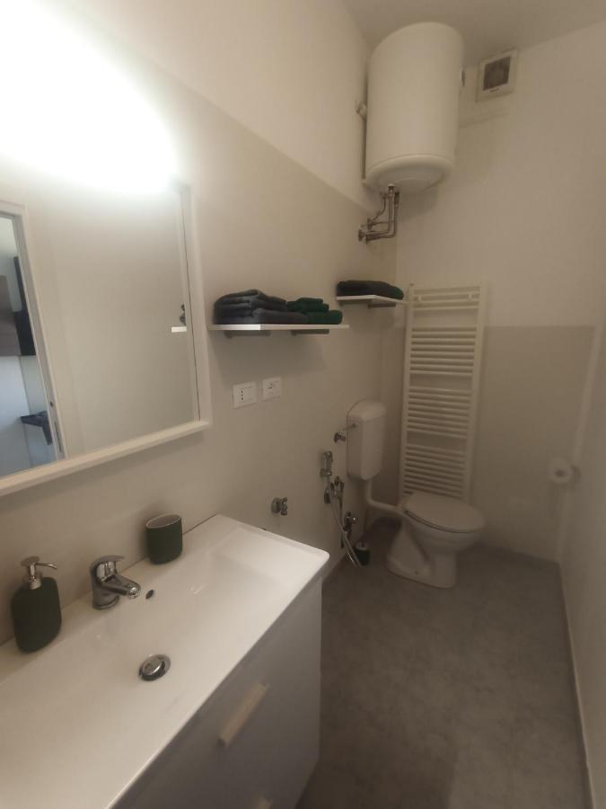 Tiny Bengasi Apartment Turin Ngoại thất bức ảnh
